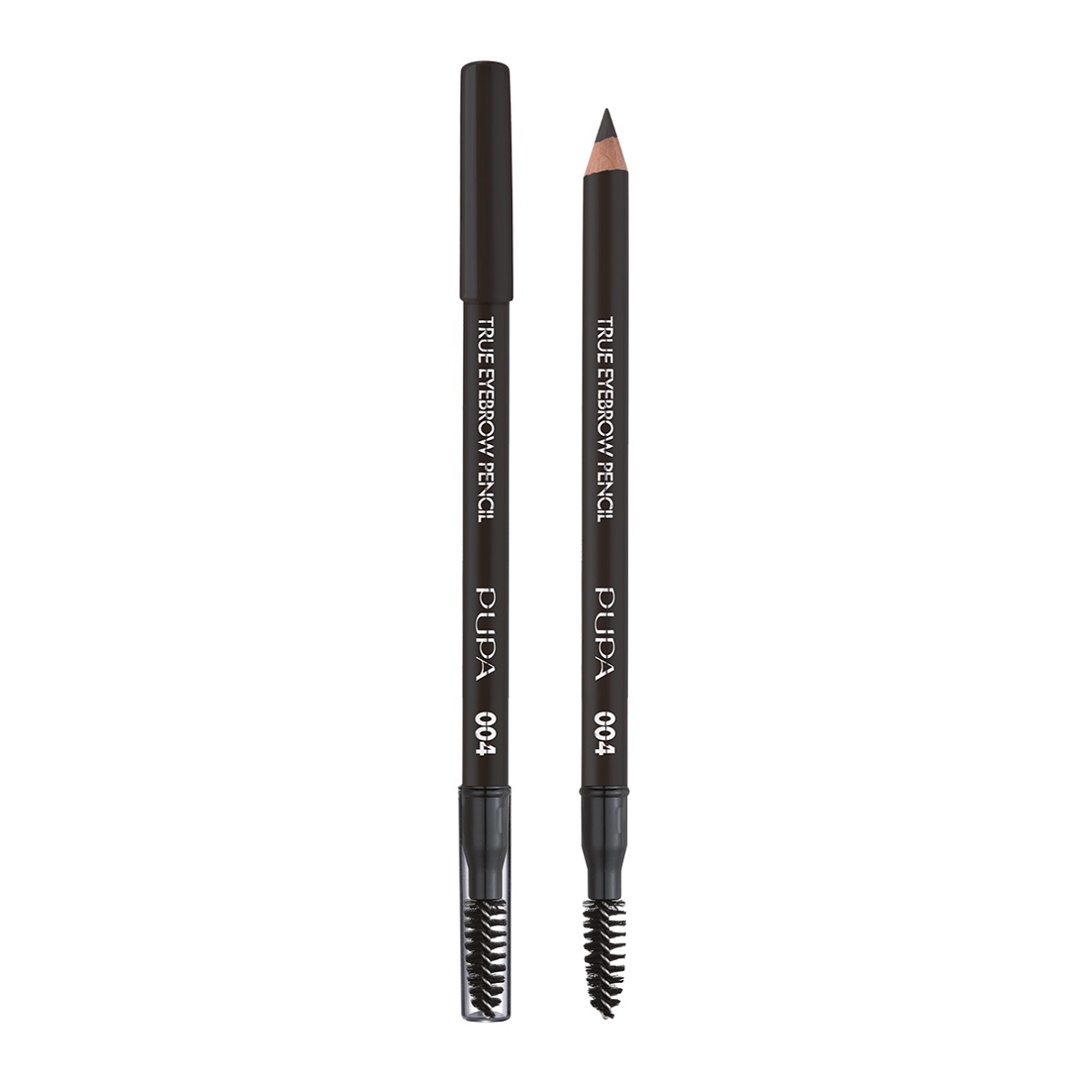 26410571756376808 True Eyebrow Pencil kredka do brwi 004 Extra Dark 1.08g - obrazek 1