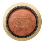 Facefinity Blush rozświetlający róż do policzków 25 Alluring Rose 1.5g