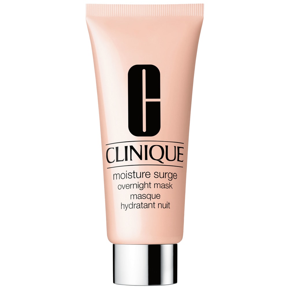 26825581656571367 Moisture Surge Overnight Mask maseczka intensywnie nawilżająca 100ml - obrazek 1