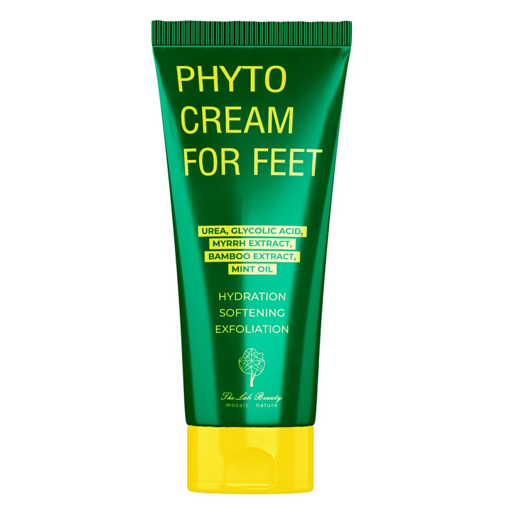2707251781877793 The Lab Beauty krem fitoterapeutyczny do stóp 75ml - obrazek 1