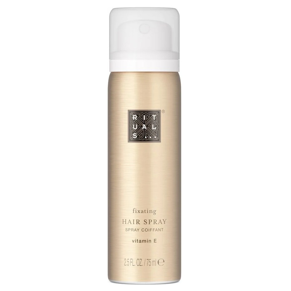 27084991780387701 Hair Care Collection lakier do włosów 75ml - obrazek 1