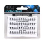 Individual Combo Pack zestaw 56 kępek rzęs Short Black