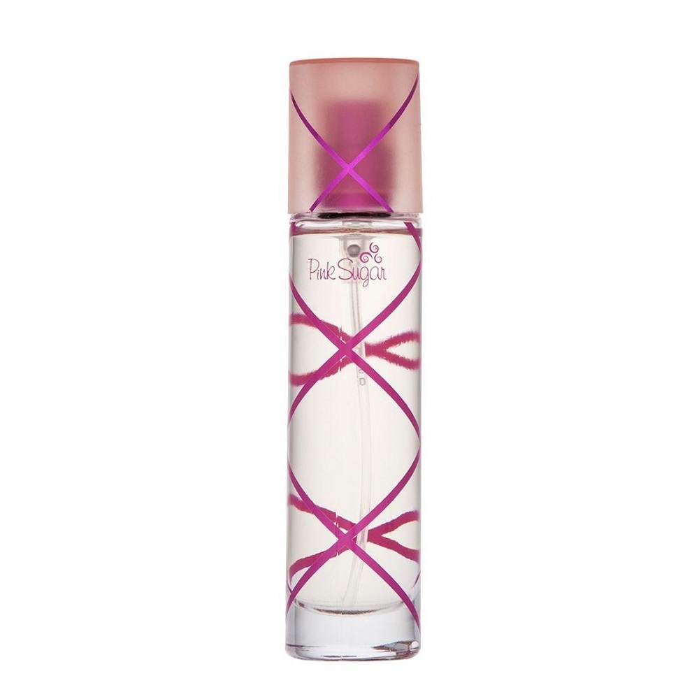 27181481769012210 Pink Sugar woda toaletowa spray 50ml - obrazek 1