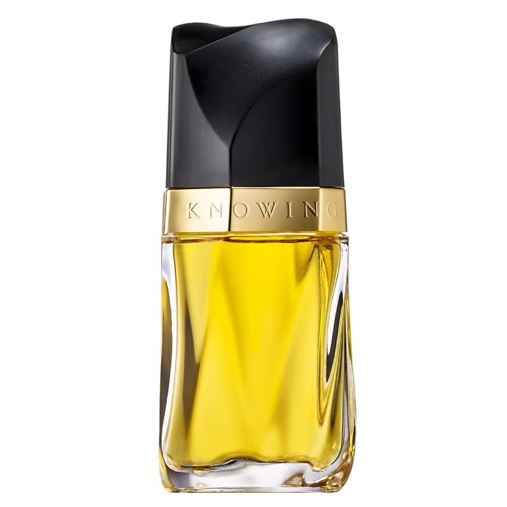 27209981691658265 Knowing woda perfumowana spray 75ml - obrazek 1