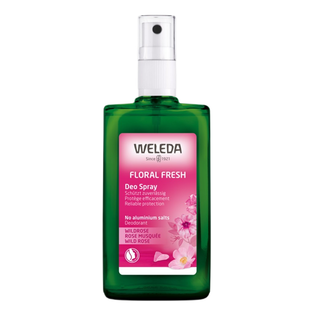 27226371784008760 Dezodorant z dziką różą 100ml - obrazek 1