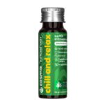 Chill and Relax naturalny shot regenerujący 50ml