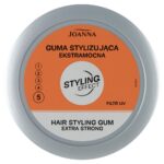 Styling Effect guma stylizująca do włosów ekstramocna 100g