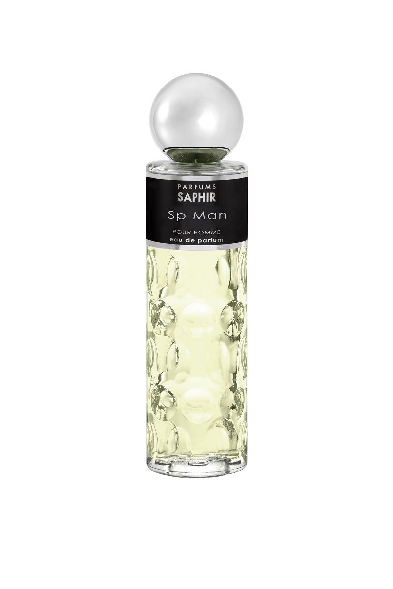 27684481547630799 Sp Man woda perfumowana spray 200ml - obrazek 1
