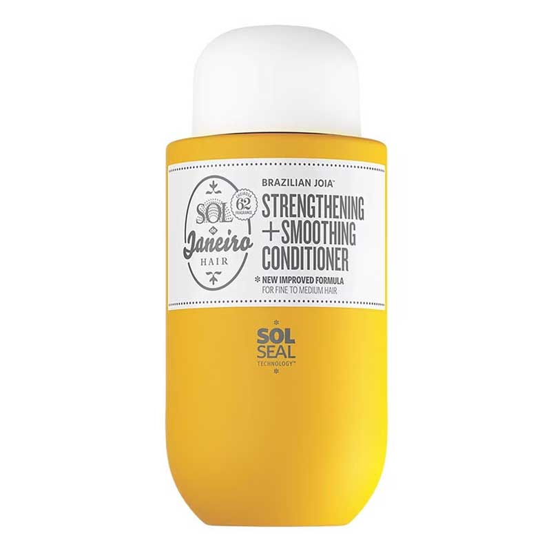 2770571784524574 Brazilian Joia wygładzająca odżywka do włosów 295ml - obrazek 1