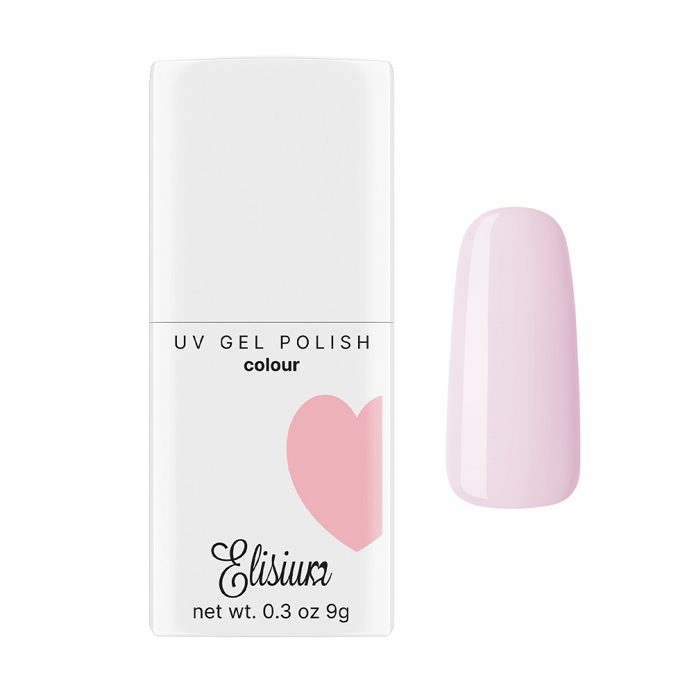 27842231773145877 Colour UV Gel Polish lakier hybrydowy 026 Oh Darling 9g - obrazek 1
