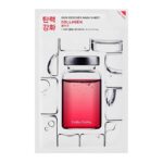 Skin Rescuer Mask Sheet Collagen liftingująca maska ​​w płachcie z kolagenem