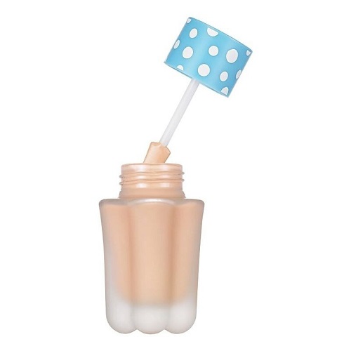 27981921561618148 Aqua Petit Jelly BB SPF20 lekki krem BB do każdego rodzaju skóry 02 40ml - obrazek 1