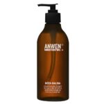 Anwen x Ministerstwo szampon nawilżający róża malina 200ml