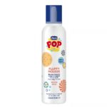 Pop pianka do mycia ciała i włosów 200ml