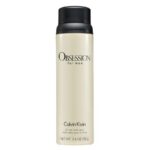 Obsession for Men mgiełka do ciała 152g