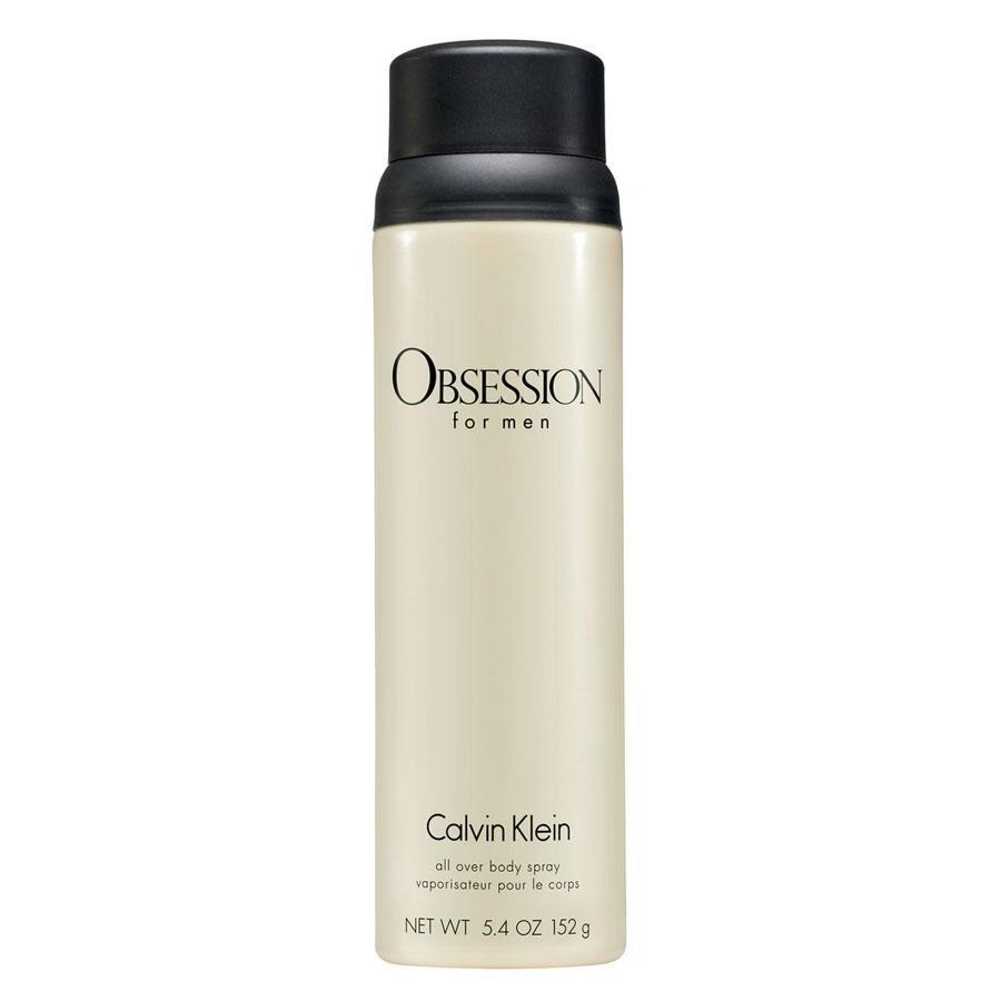 28156251588919936 Obsession for Men mgiełka do ciała 152g - obrazek 1