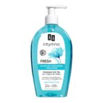 Intymna Ochrona&Pielęgnacja żel do higieny intymnej Fresh 300ml