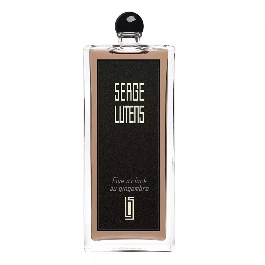 2866901706268235 Five O'clock Au Gingembre woda perfumowana spray 100ml - obrazek 1