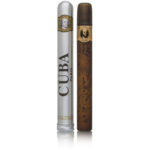 Cuba Gold woda toaletowa spray 35ml