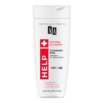 Help Cera Atopowa mleczko do demakijażu 200ml