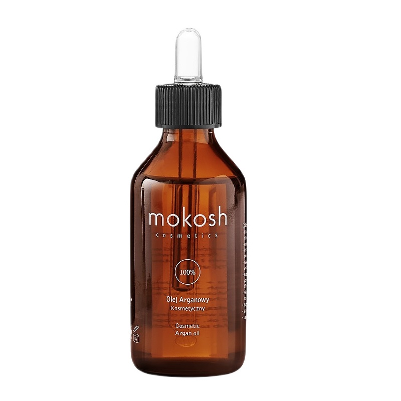 28785481754921163 Olej arganowy 100ml - obrazek 1