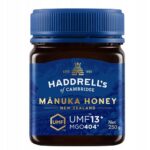 Manuka Honey miód manuka UMF13+ MGO404+ 250g
