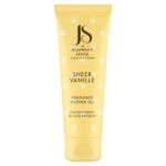 Sheer Vanille perfumowany żel pod prysznic 80ml