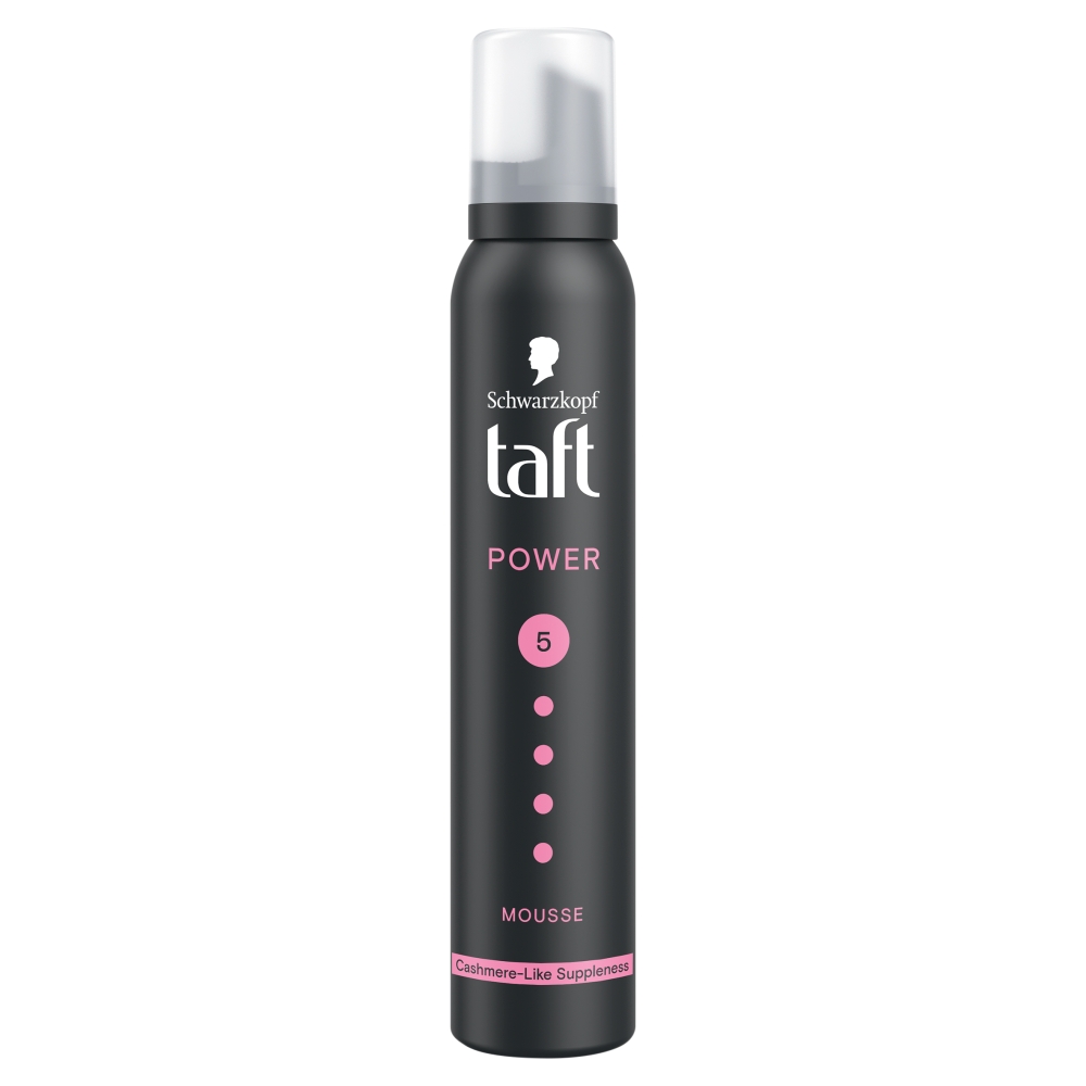 28950311769080535 Power Cashmere pianka do włosów 200ml - obrazek 1