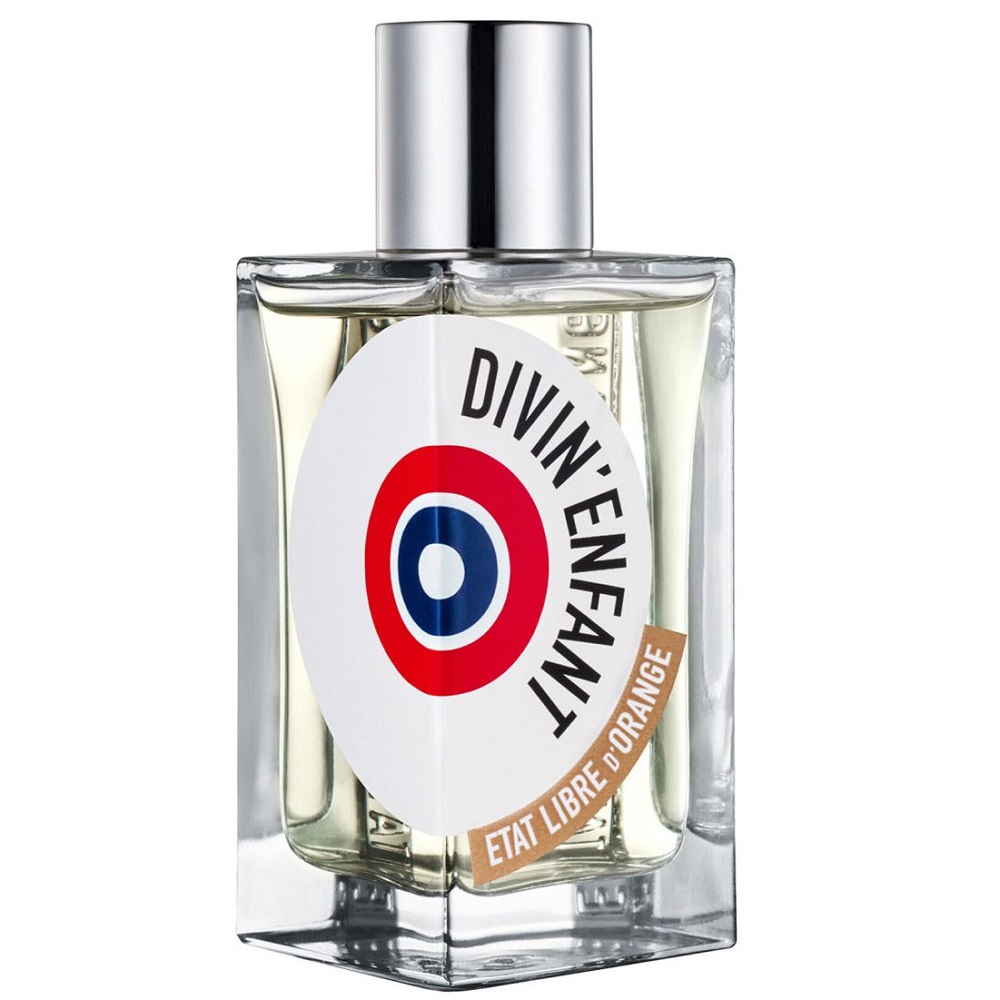 2906131690350848 Divin'Enfant woda perfumowana spray 100ml - obrazek 1