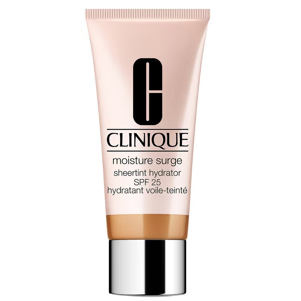 29105231777272757 Moisture Surge™ Sheertint Hydrator SPF25 nawilżający krem koloryzujący 4 Medium 40ml - obrazek 1