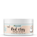 Red Clay czerwona glinka rozjaśniająca 100g
