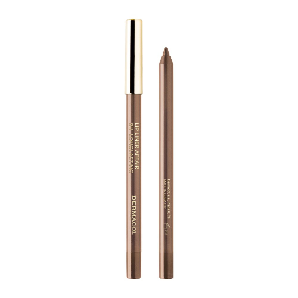 29202731781533858 8H Lip Liner Affair kremowa kredka do ust 4 - obrazek 1