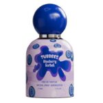 Tubbees Blueberry Sorbet woda perfumowana spray 50ml