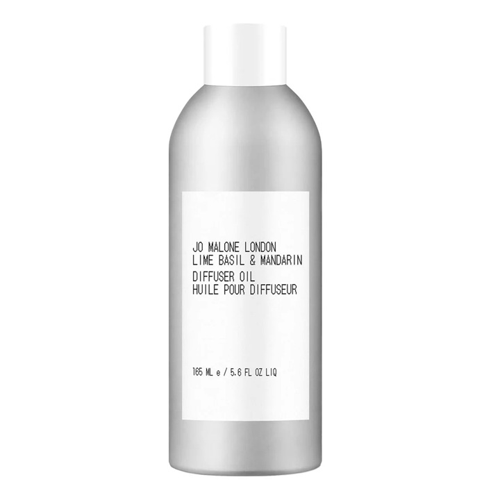 29518991780899625 Lime Basil & Mandarin uzupełnienie do dyfuzora zapachowego 165ml - obrazek 1