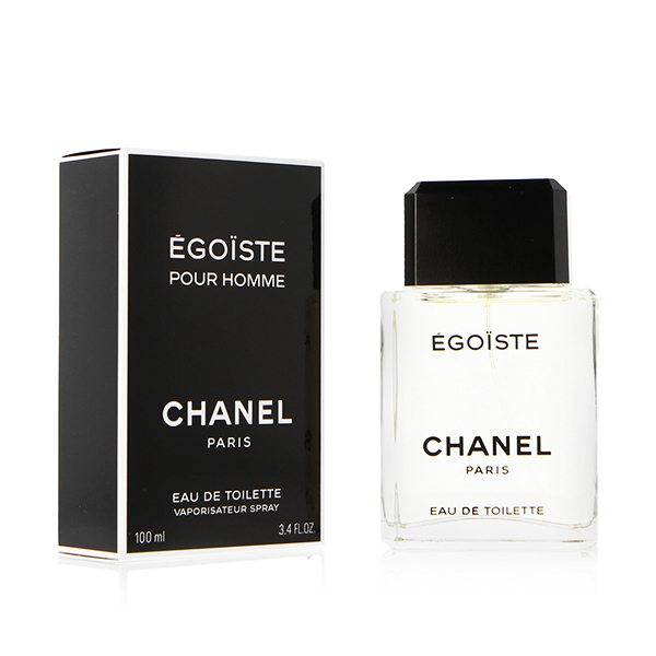 2962860181542726931 Egoiste woda toaletowa spray 100ml - obrazek 1