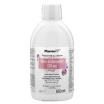 Kwas hialuronowy 120 mg suplement diety w płynie 500ml
