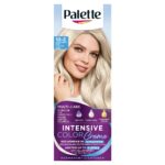 Intensive Color Creme Lightener farba do włosów w kremie 10-2 (A10) Ultrapopielaty Blond