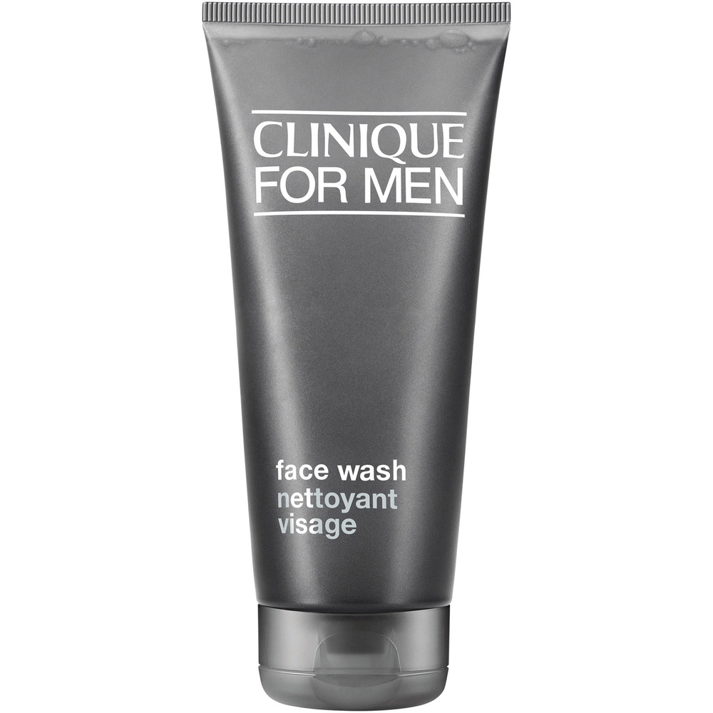29928191641883139 Clinique For Men™ Face Wash żel do mycia twarzy 200ml - obrazek 1