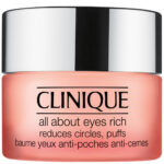 All About Eyes™ Rich Cream bogaty krem pod oczy redukujący sińce i opuchliznę oraz linie i drobne zmarszczki 15ml