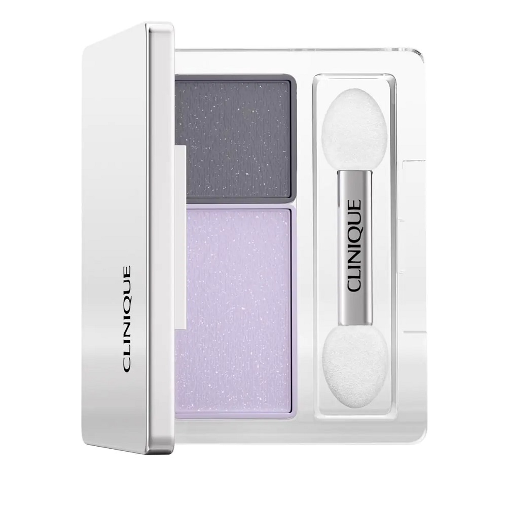 29936271780299973 All About Shadow™ Duo podwójny cień do powiek Blackberry Frost 1.7g - obrazek 1