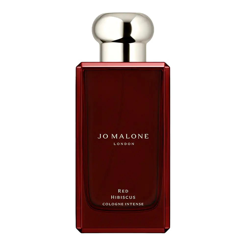 29968051780496855 Red Hibiscus Cologne Intense woda kolońska spray 100ml - obrazek 1