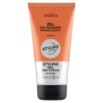 Styling Effect żel do włosów bardzo mocny 150g