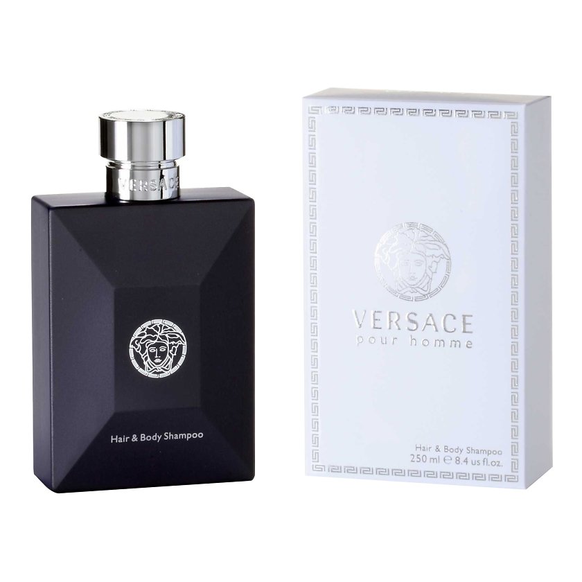30149221657621635 Pour Homme żel pod prysznic 250ml - obrazek 1