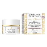 Eliksir Młodości aktywnie ujędrniający krem-lifting 50+ 50ml