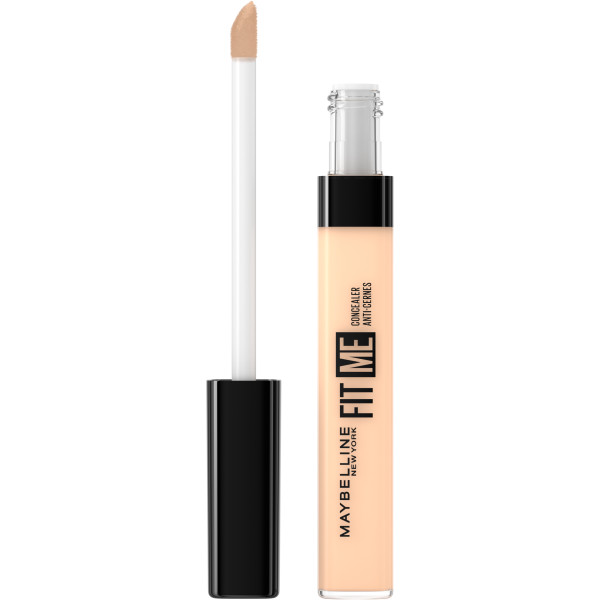 30801061746689314 Fit Me Concealer korektor w płynie 10 Light 6.8ml - obrazek 1