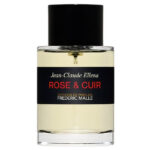 Rose & Cuir woda perfumowana spray 100ml - produkt bez opakowania