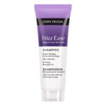 Frizz Ease Miraculous Recovery szampon naprawczy redukujący puszenie 75ml