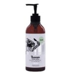 Naturalny żel pod prysznic Yunnan chińska herbata 400ml