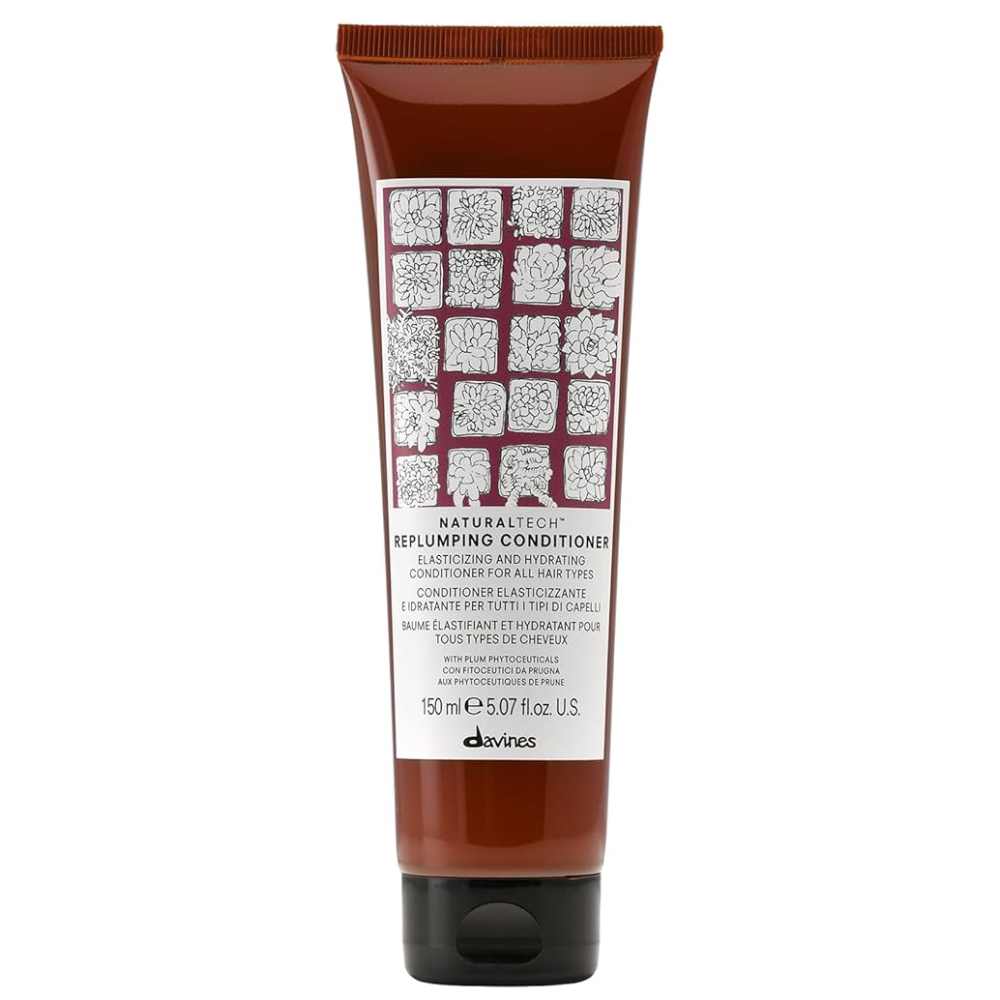 31178051782120317 Naturaltech Replumping Conditioner uelastyczniająco-nawilżająca odżywka do włosów 150ml - obrazek 1