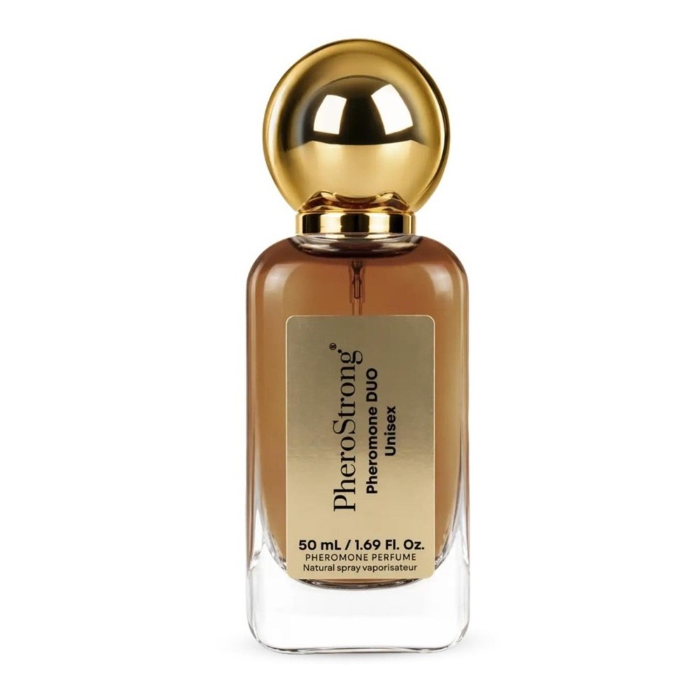 31300651779945778 Pheromone Duo Unisex perfumy z feromonami 50ml - obrazek 1